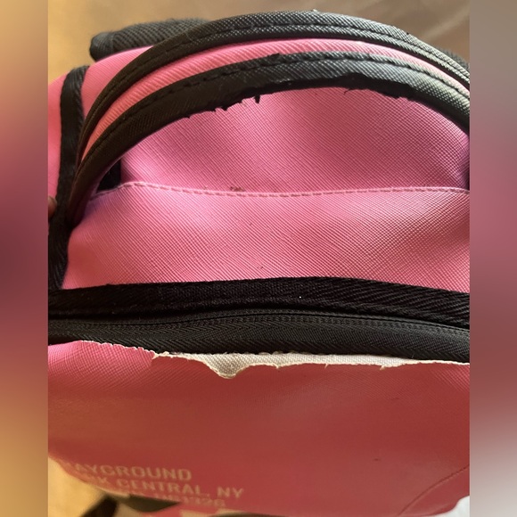 COPY - Rare Pink sprayground school bag - Picture 2 of 7